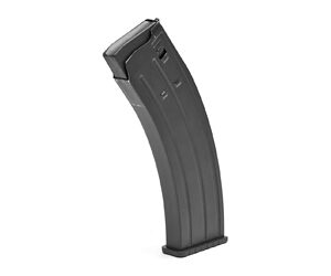 Mag Standard Manufacturer SKO 12GA 10RD Black