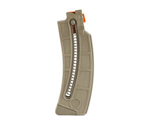 Smith & Wesson M&P15-22 .22LR Magazine 25rd FDE