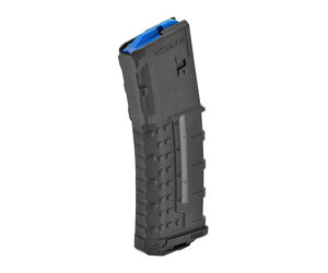 Mag UTG AR-15 .556 Window 30rd