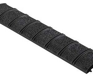 Magpul XT Rail Texture Panel in Black