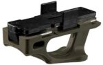 Magpul Ranger Floorplate Loop 3 Pack Olive Drab