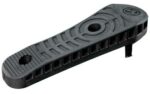 Magpul Enhanced Rubber Buttpad Black