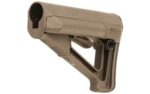 Magpul STR Carbine Stock Mil-Spec Flat Dark Earth