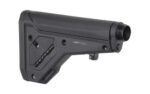 Magpul UBR Gen 2 Adjustable Stock AR15/M4 Black