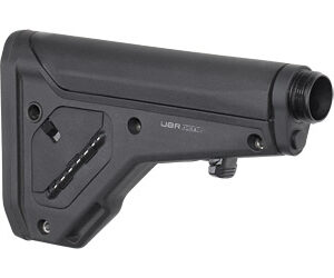 Magpul UBR Gen 2 Adjustable Stock AR15/M4 Black