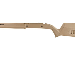 Magpul Hunter 700L Stock Rem 700 Long Action Flat Dark Earth