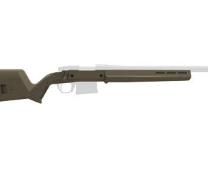 Magpul Hunter 700 Stock for Remington 700 Short Action in Flat Dark Earth (FDE)