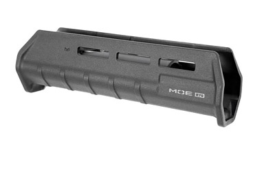 Magpul MOE M-LOK Forend Remington 870 Black-img-0