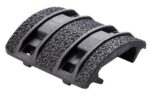 Magpul XTM Enhanced Rail Panel, Black
