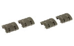 Magpul XTM Enhanced Rail Panel OD Green