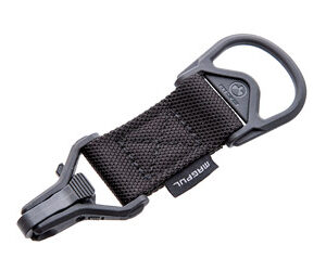 MAGPUL MS1 SINGL PT PARACLIP BLK