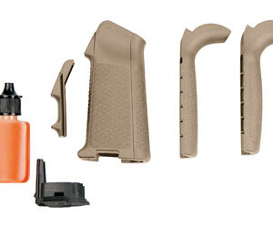 Magpul MIAD AR Gen 1.1 Grip Kit, Flat Dark Earth (FDE)