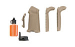 Magpul MIAD AR10 Gen 1.1 Grip Kit - Flat Dark Earth (FDE)