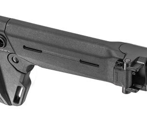 Magpul Zhukov-S Stock - Yugo - Black
