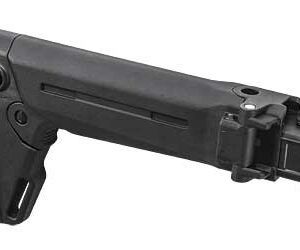Magpul Zhukov-S Stock for AK47/AK74, Black