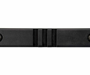 Magpul AFG-2 M-LOK Adapter Rail Black