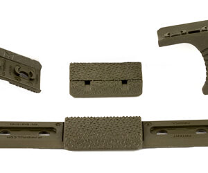 Magpul M-LOK Hand Stop Kit OD Green