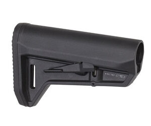 Magpul MOE SL-K Stock Mil-Spec Black