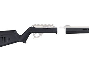 Magpul Hunter X-22 Stock for 10/22 Takedown, Black