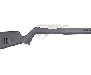 Magpul Hunter X-22 Stock for 10/22 Takedown Gray