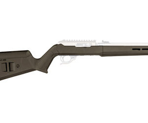 Magpul Hunter X-22 Stock for Ruger 10/22 Takedown - Olive Drab Green
