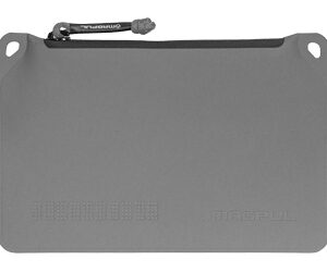 Magpul DAKA Pouch Small Gray 6x9 inch