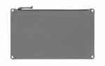 Magpul DAKA Pouch XL Gray 9.8"x16.2"