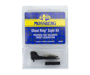 Mossberg Ghost Ring Sight Kit for 500/590
