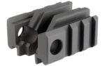 Midwest G2 Tactical Light Mount/Standard Front Sight