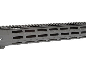 Midwest SP Series MLOK 15" Handguard Black