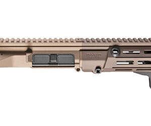 Maxim Defense Industries PDX Complete AR15 Upper .300BLK 5.5" FDE