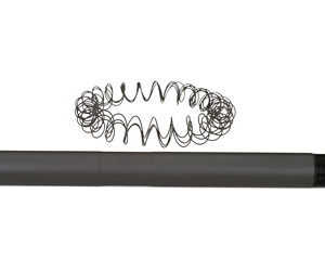Nordic +2 MXT Tube 12GA Black (Needs Nut)