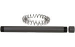 Nordic +7 MXT Tube 12 Gauge Black - Needs Nut