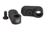 NORDIC QD MOUNT FOR BBL CLAMP BLK