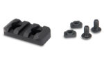 Nordic M-LOK Picatinny Rail 3 Slot