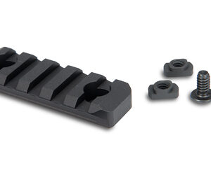 Nordic M-Lok Picatinny Rail 5 Slot