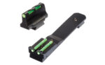 HIVIZ Henry Big B Lightwave Sight - SE