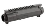 Noveske Gen 3 Stripped Upper Billet AR15 Black
