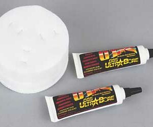 OTIS RELOAD PATCHES & SOLVENT