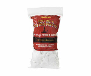 OUTERS BULK PATCHES ALL SIZES 200CT