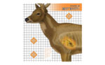 Champion Deer X-Ray Target 6 Pack