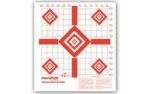 Champion Range and Target RF Precision Sight-In Target 10-Pack