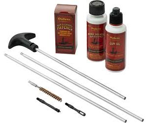OUTERS 20/28GA SHTGN CLNG KIT CLAM