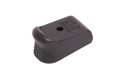 Pearce Plus-One Extended Magazine Base Pad for Glock 42-img-0
