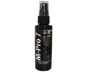 M-PRO 7 GUN CLNR 4OZ 12PK