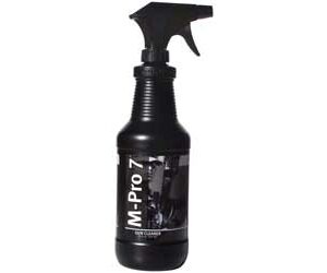 M-PRO 7 GUN CLNR 32OZ 6PK