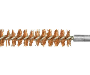 HOPPES  PHOS BRNZ BRSH 44/45CAL BRON