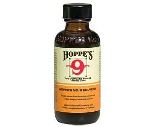 HOPPES #9 2OZ BOTTLE 10/BX