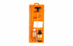 HOPPES 243/6MM RFL CLNG KIT CLAM