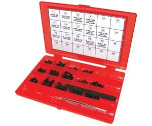 Pachmayr Master Gunsmith Hex Head Set